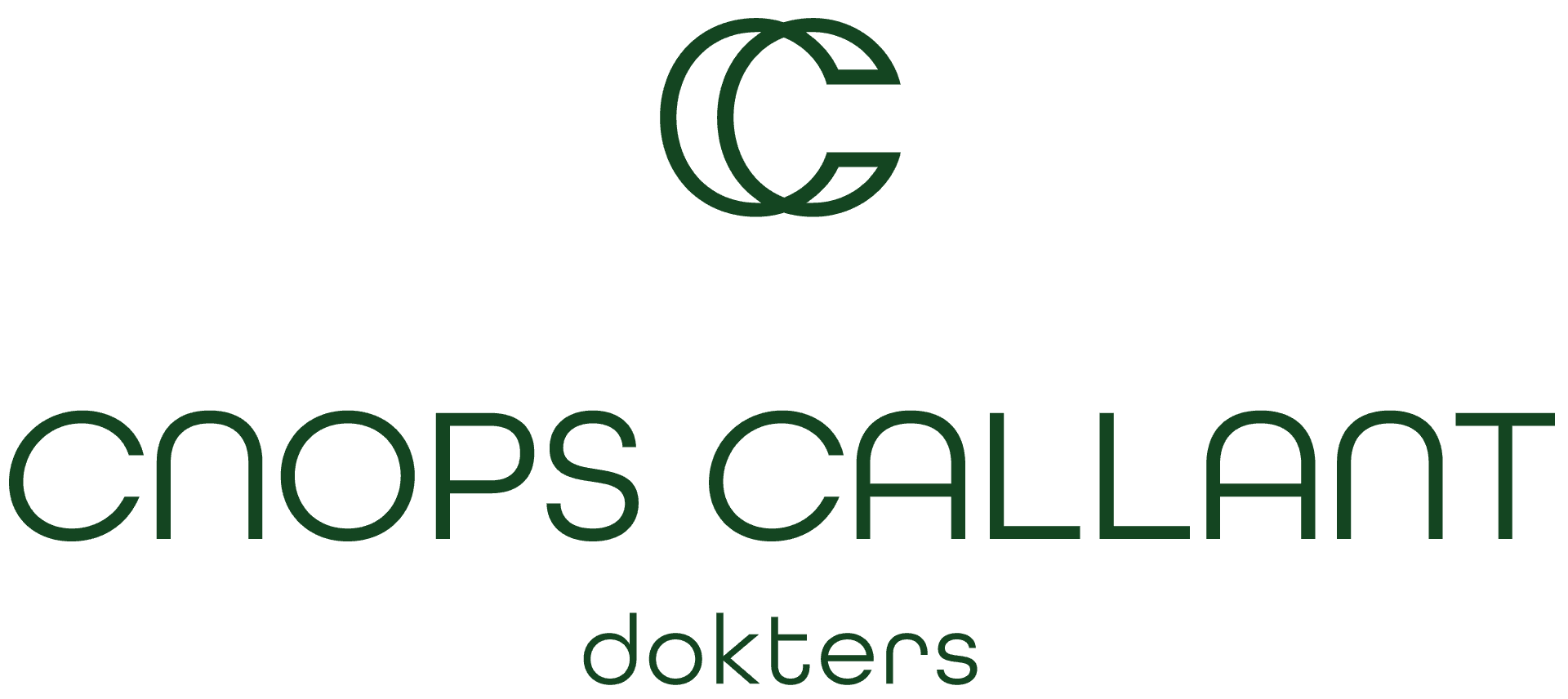 Logo dokters cnops callant